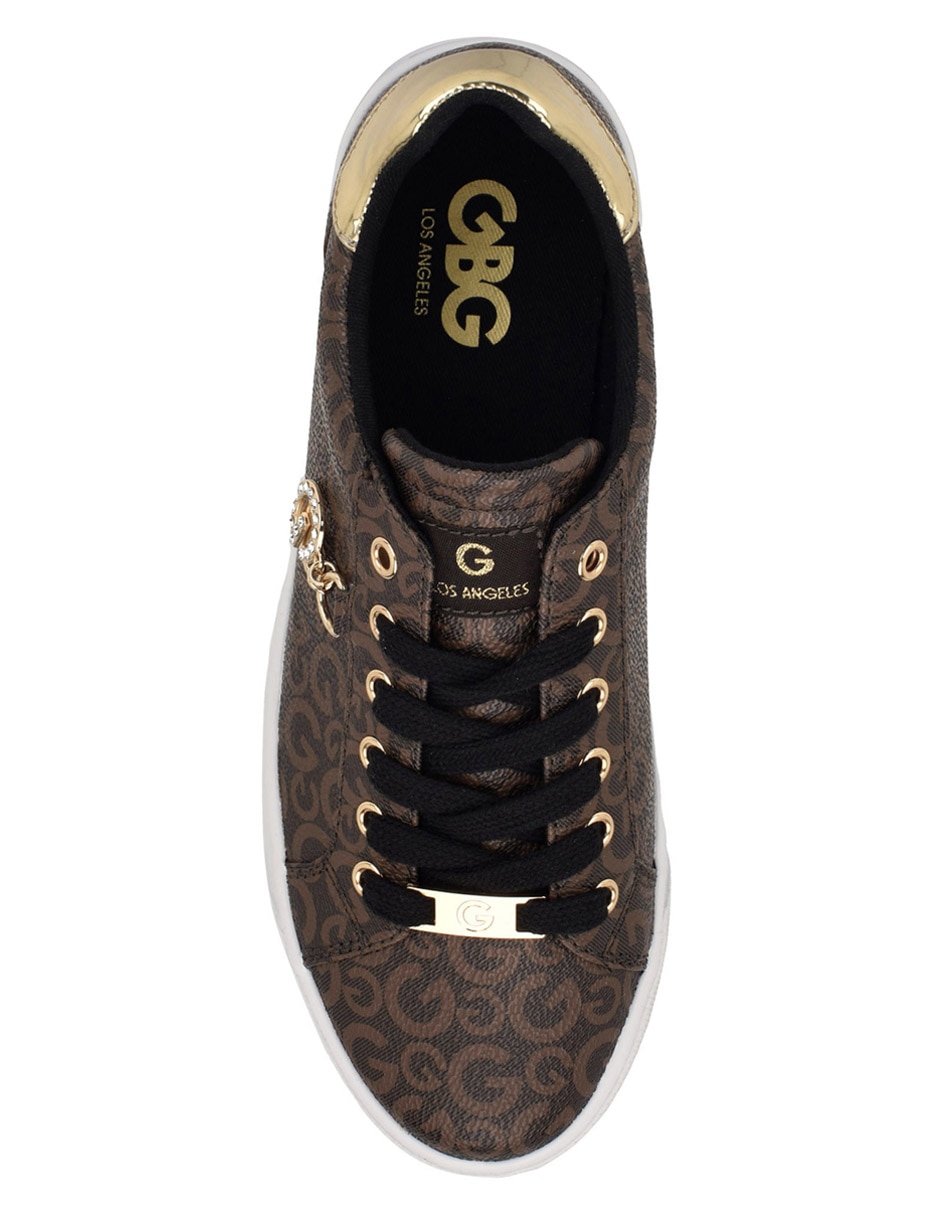 Tenis Ggoddly2 para mujer 4