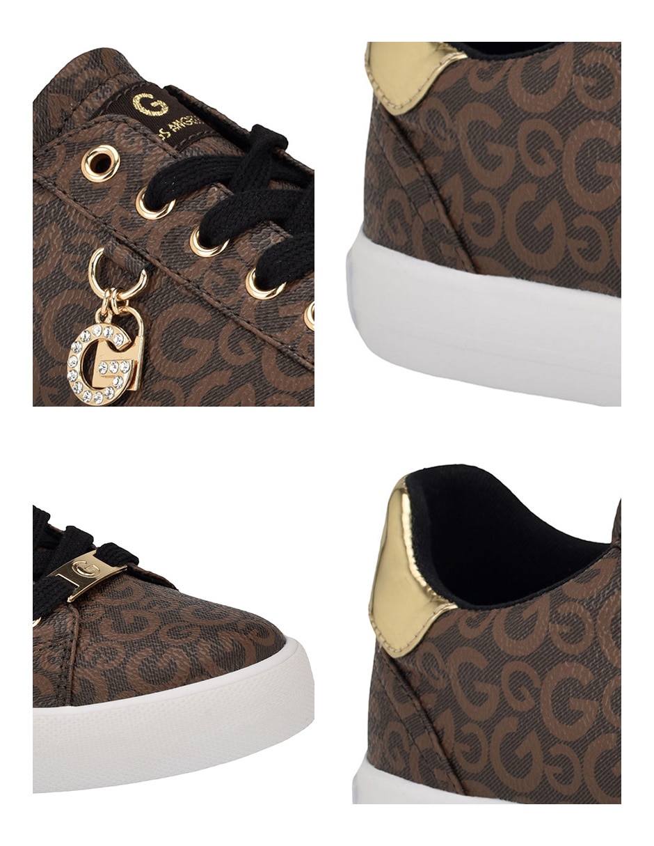 Tenis Ggoddly2 para mujer 6