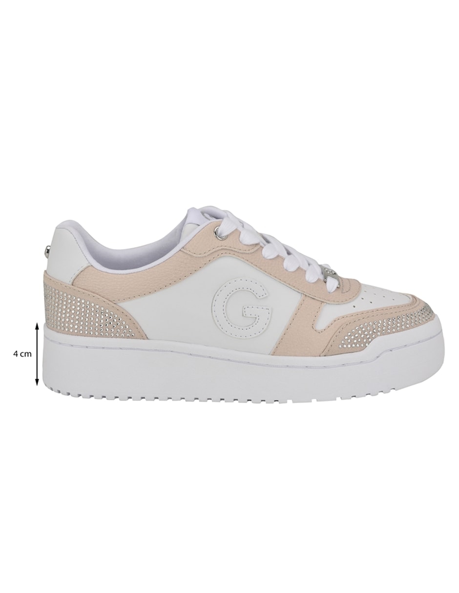 Tenis Ggmellow para mujer 7