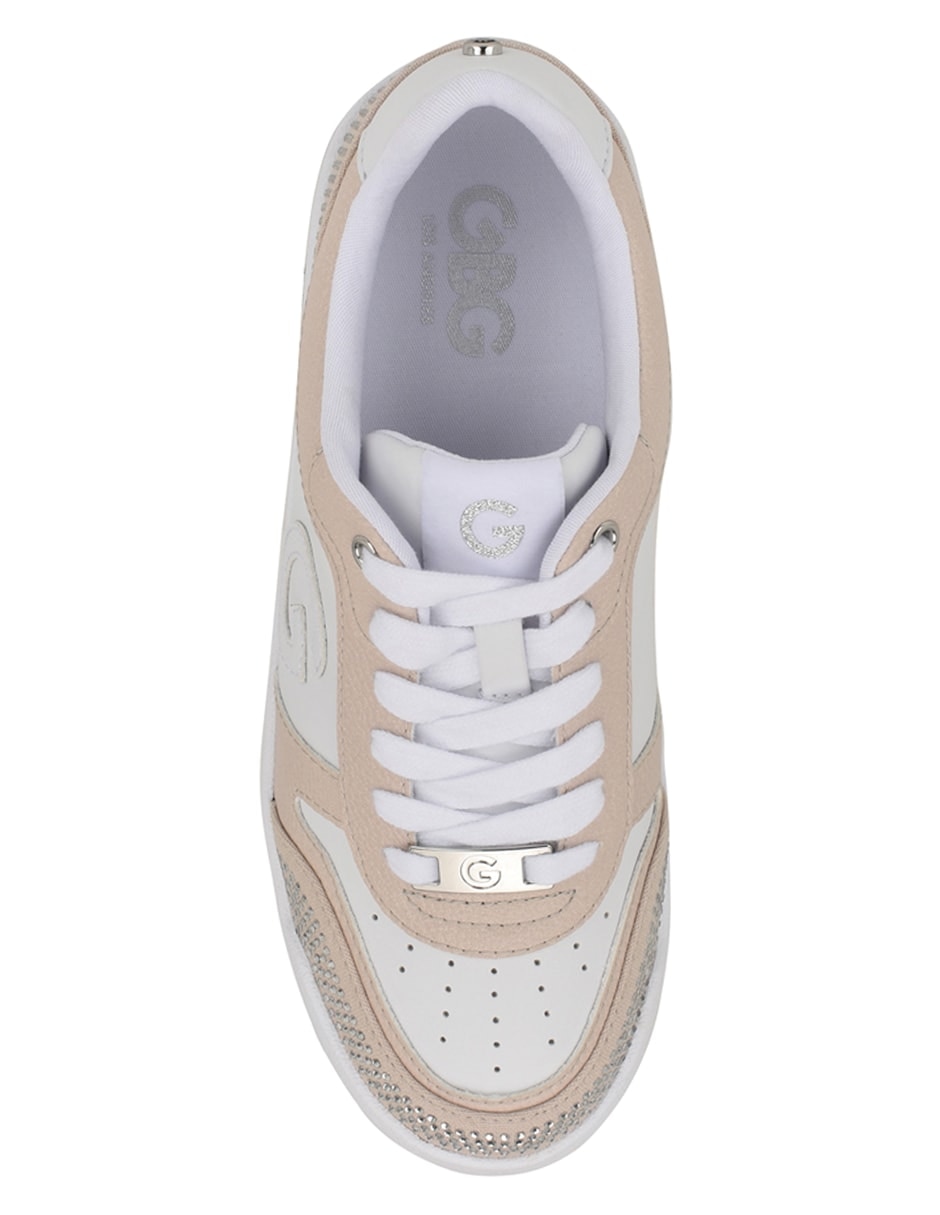 Tenis Ggmellow para mujer 4