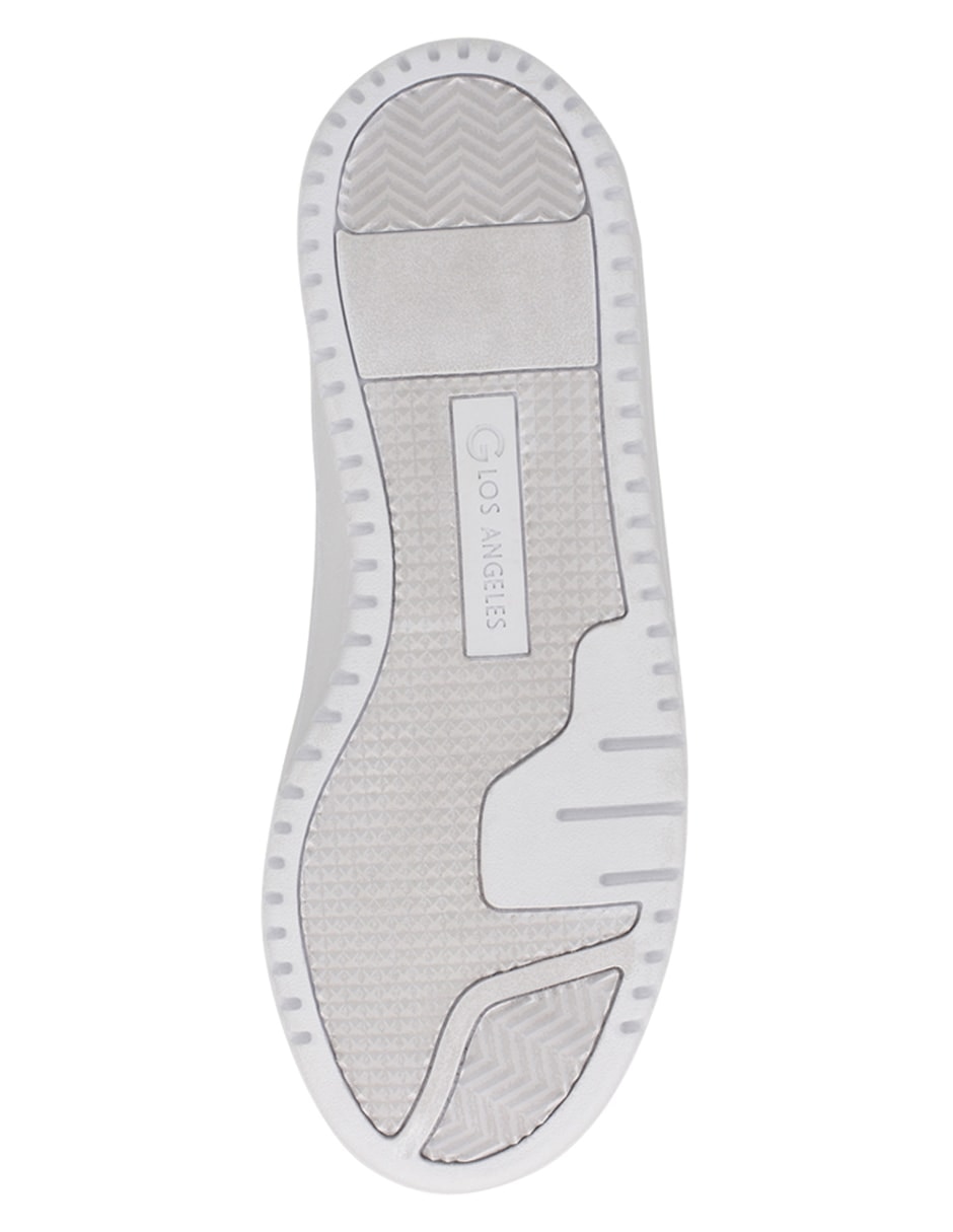 Tenis Ggmellow para mujer 5