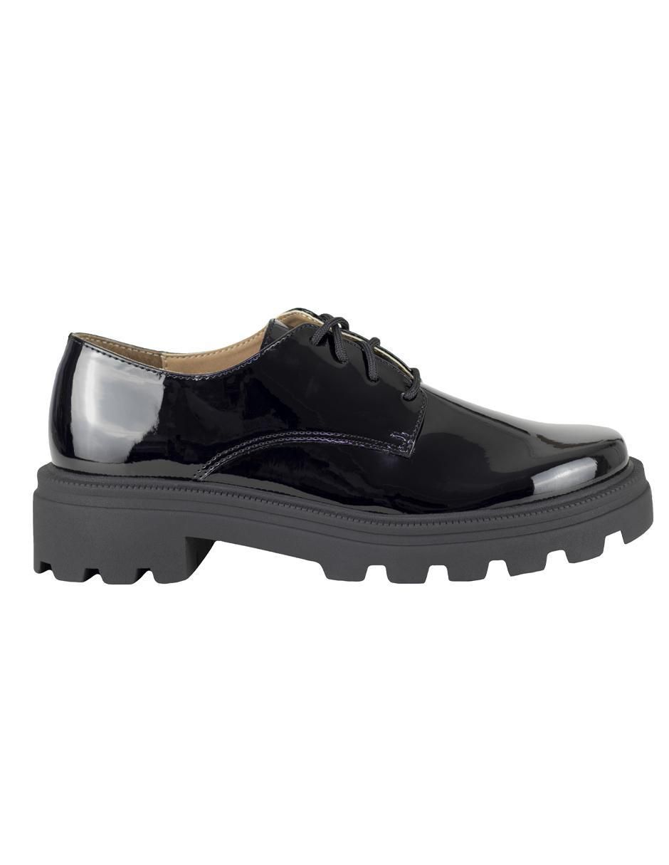 Zapato de charol para mujer 2
