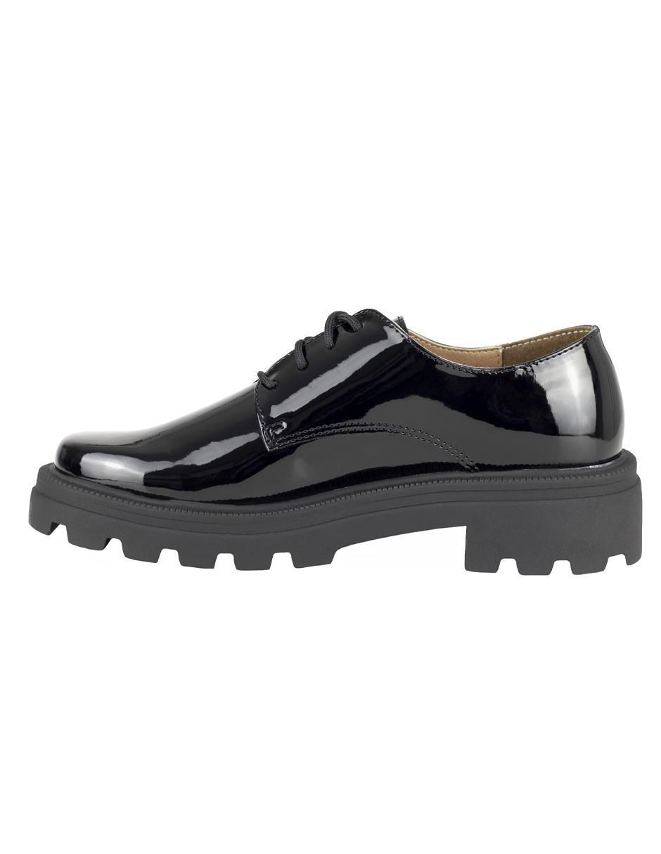 Zapato de charol para mujer 3