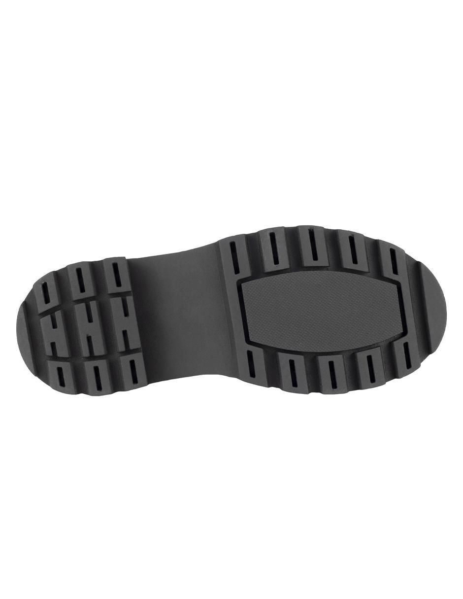 Zapato de charol para mujer 4