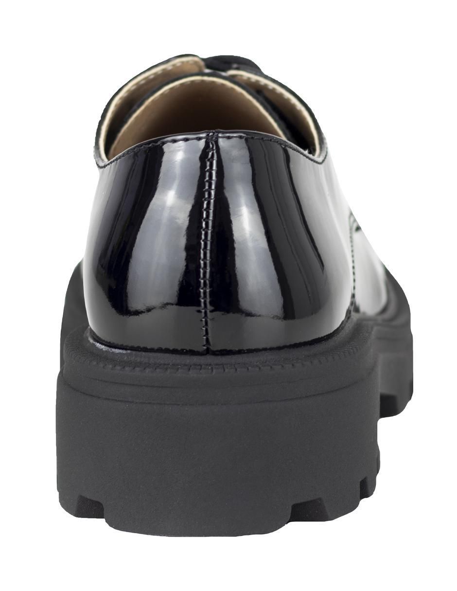 Zapato de charol para mujer 5