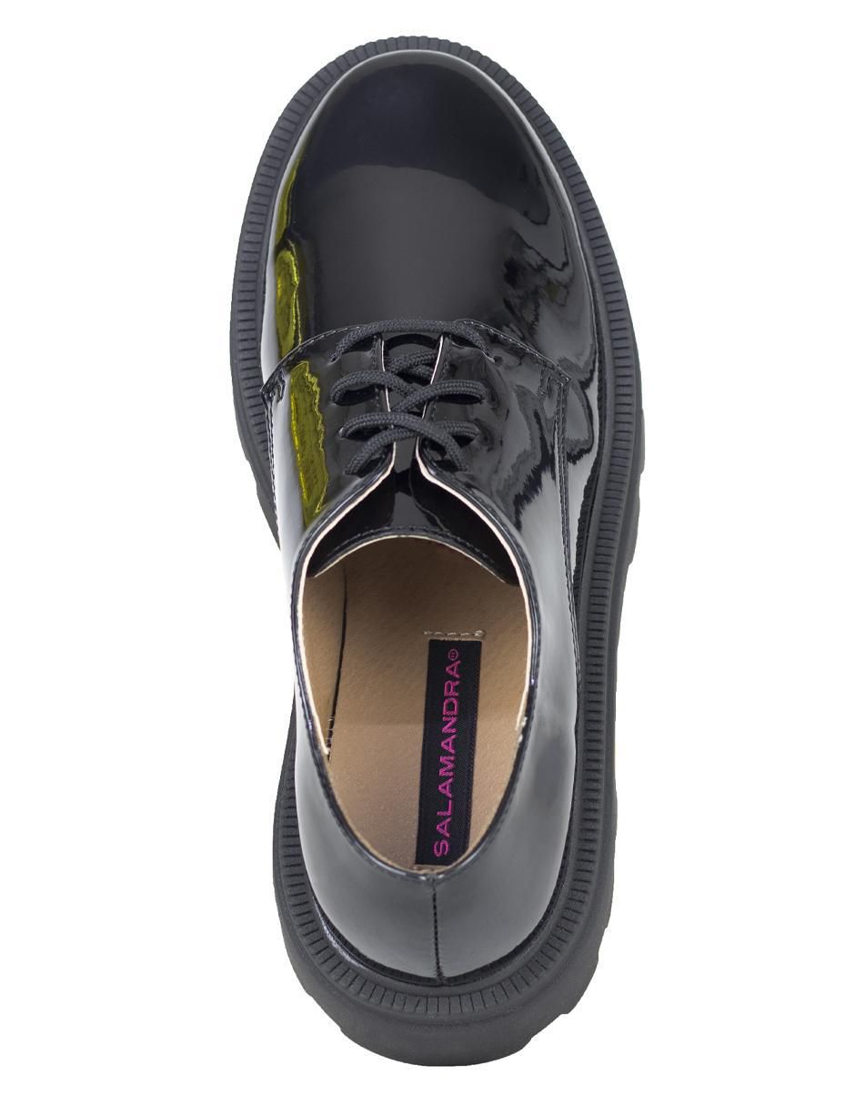 Zapato de charol para mujer 6