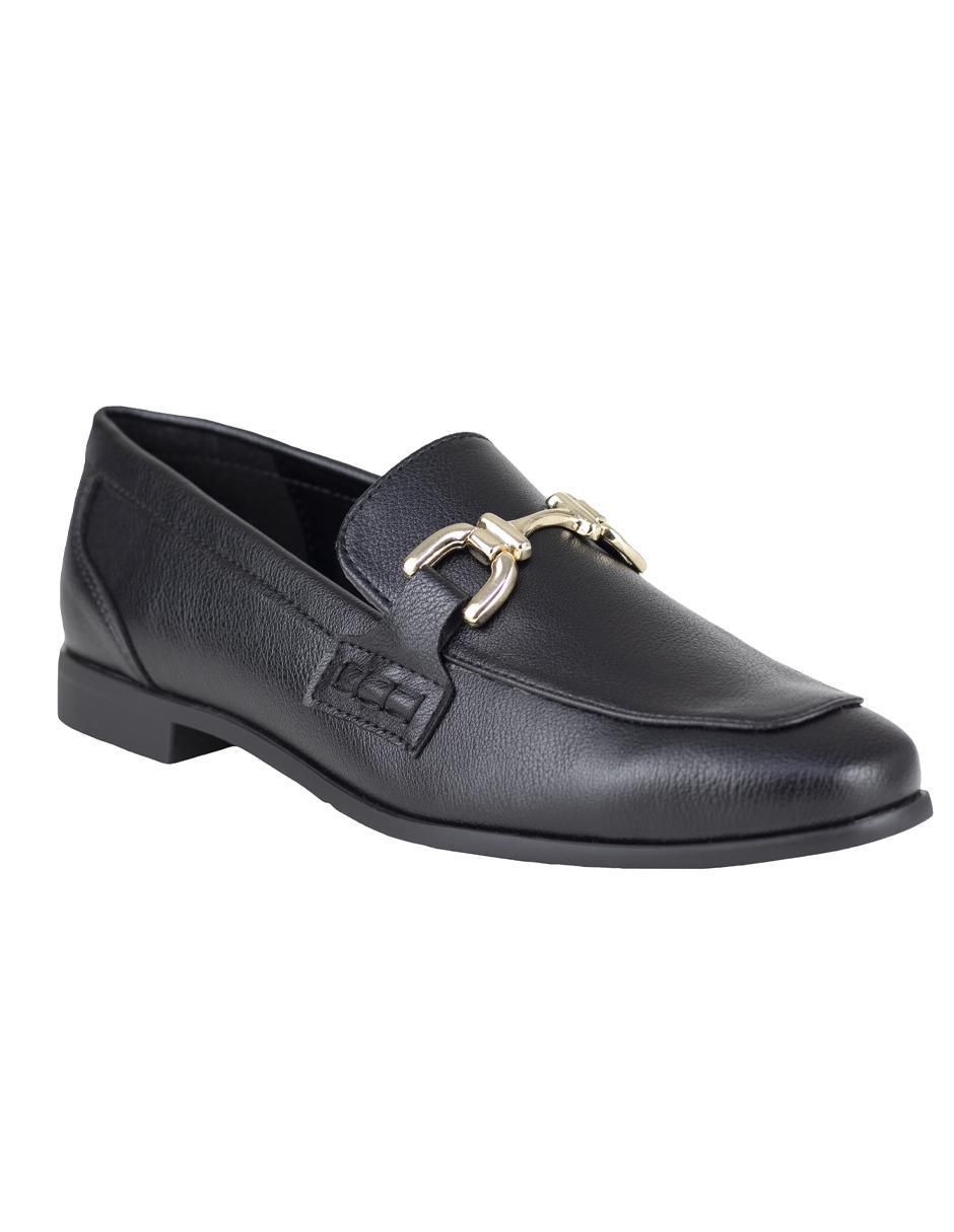 Mocasín para mujer