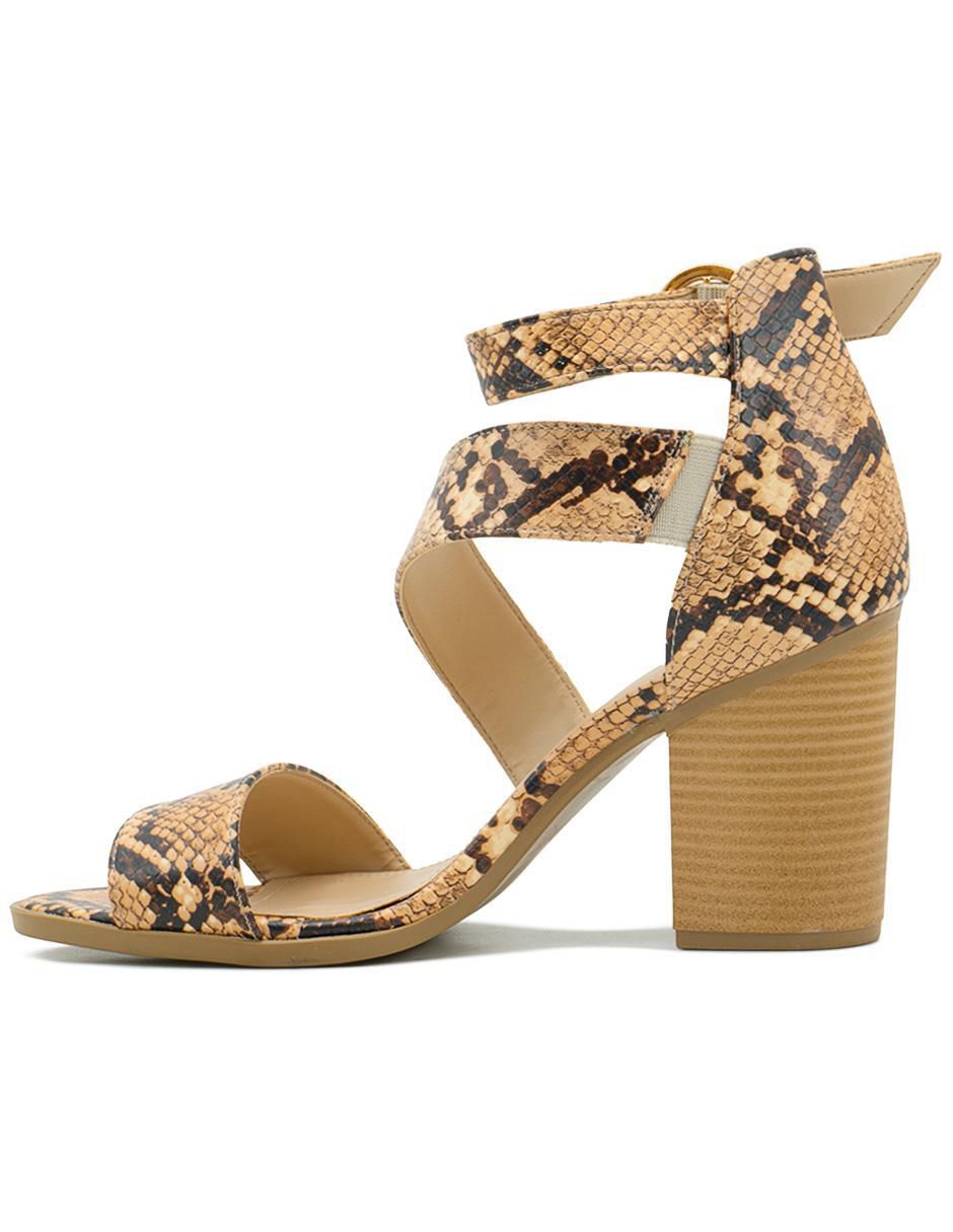 Sandalia para mujer 2