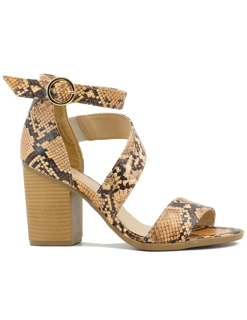 Sandalia para mujer 3