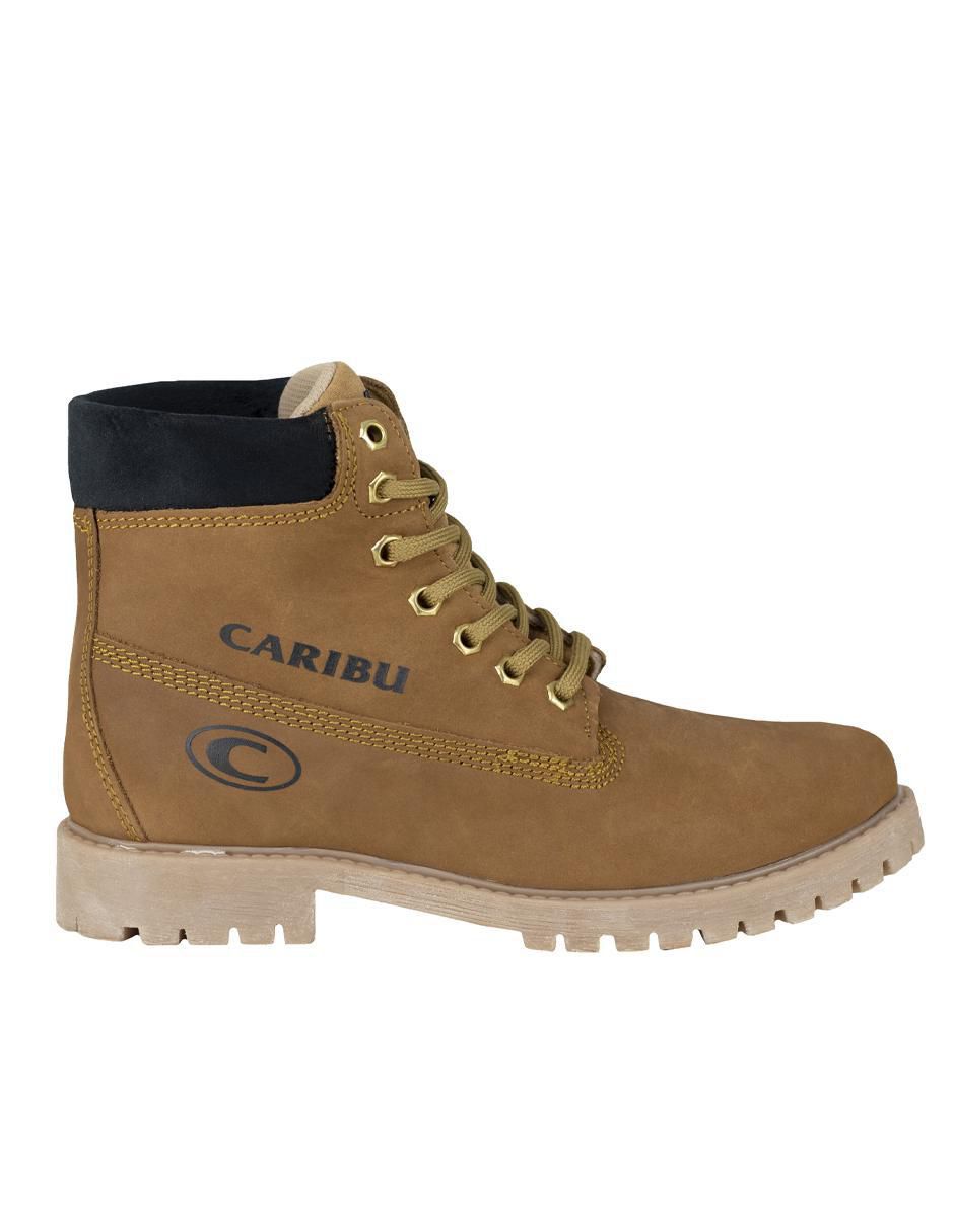 Bota arriba del tobillo para mujer 2