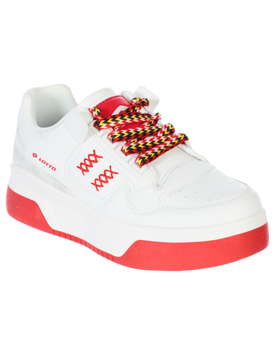 Tenis Sharpi para mujer