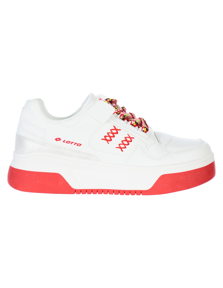 Tenis Sharpi para mujer 2