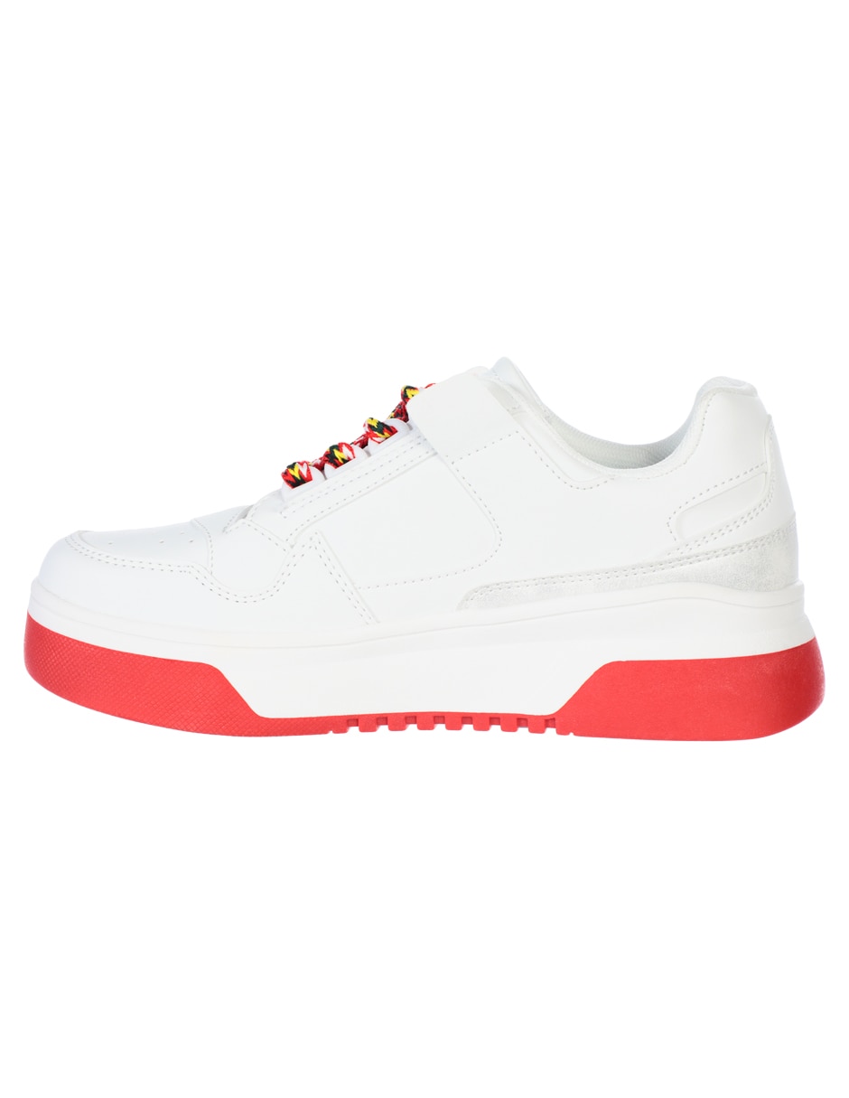 Tenis Sharpi para mujer 4