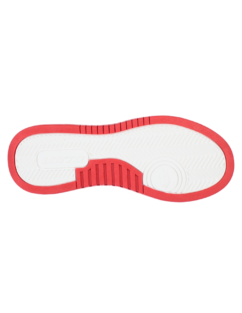 Tenis Sharpi para mujer 6