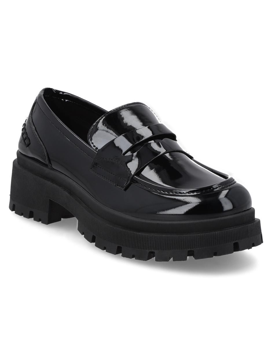 Mocasín para mujer