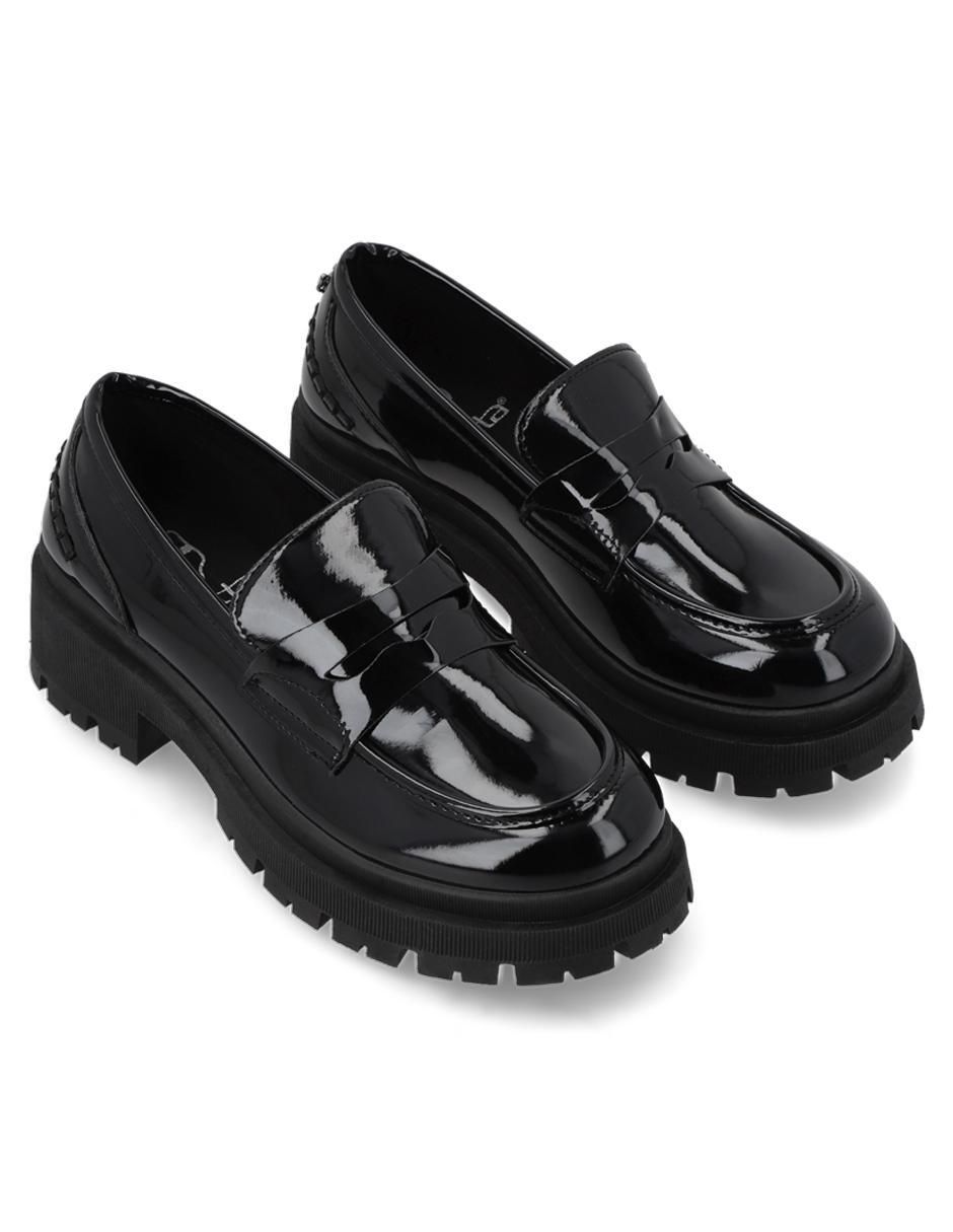 Mocasín para mujer 3