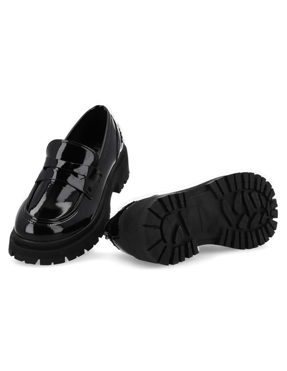 Mocasín para mujer 6
