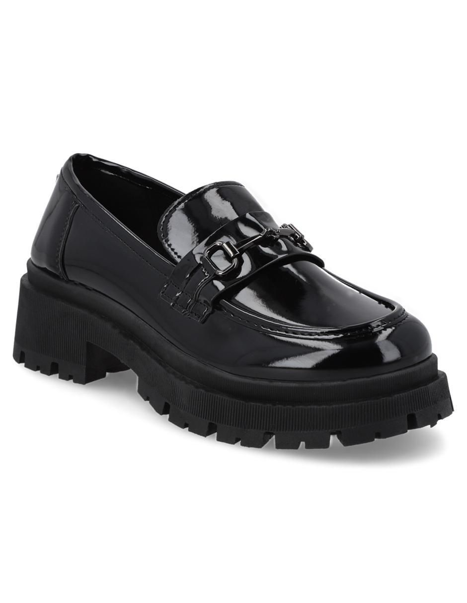 Mocasín para mujer