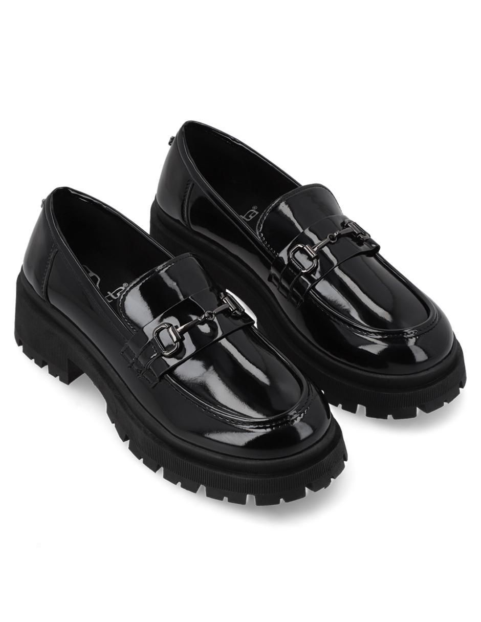 Mocasín para mujer 3