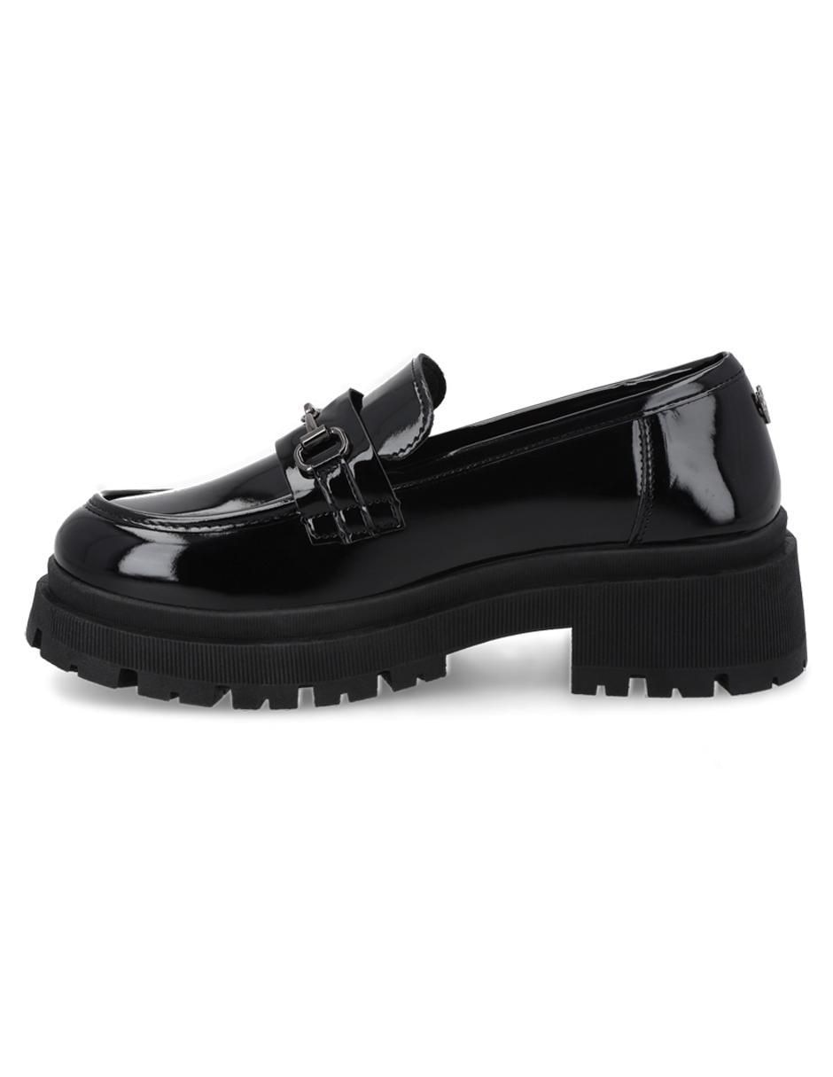 Mocasín para mujer 4