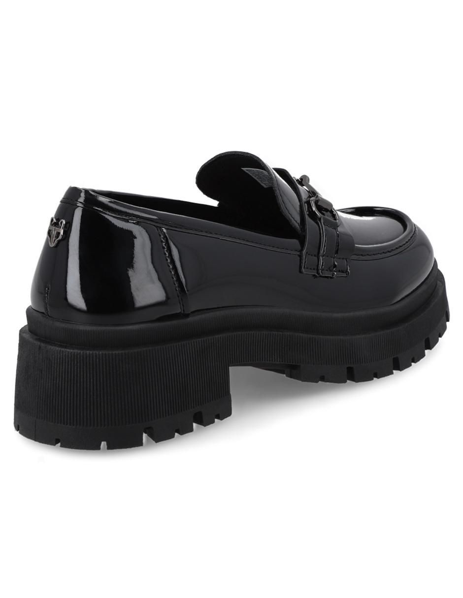 Mocasín para mujer 5