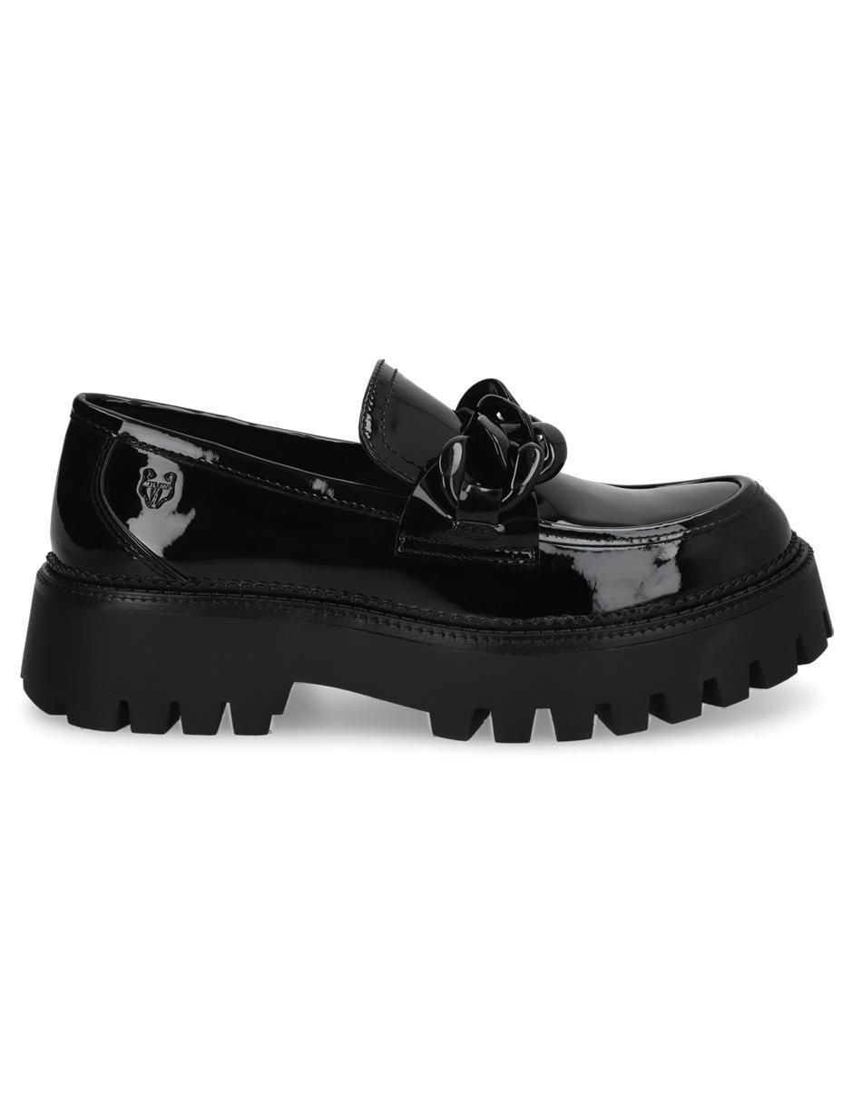 Mocasín para mujer 2
