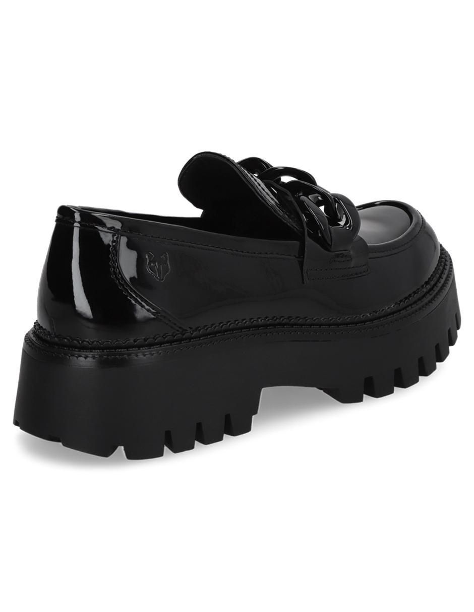 Mocasín para mujer 5