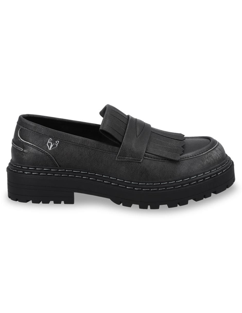 Mocasín para mujer 2
