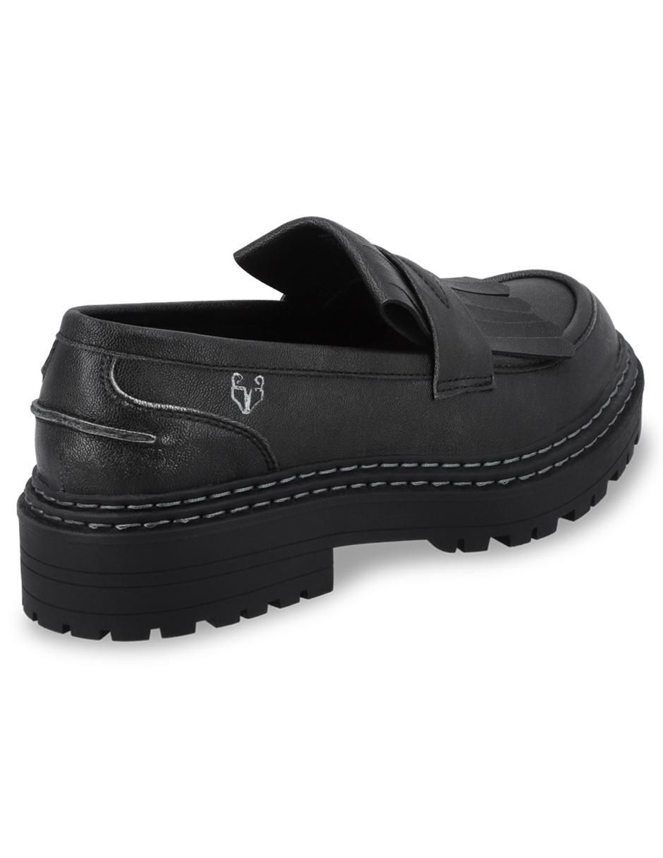 Mocasín para mujer 3