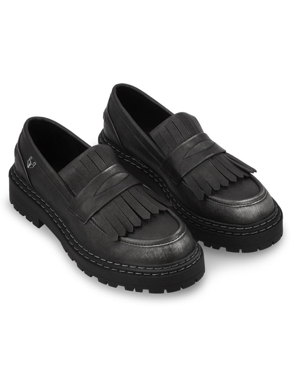 Mocasín para mujer 4