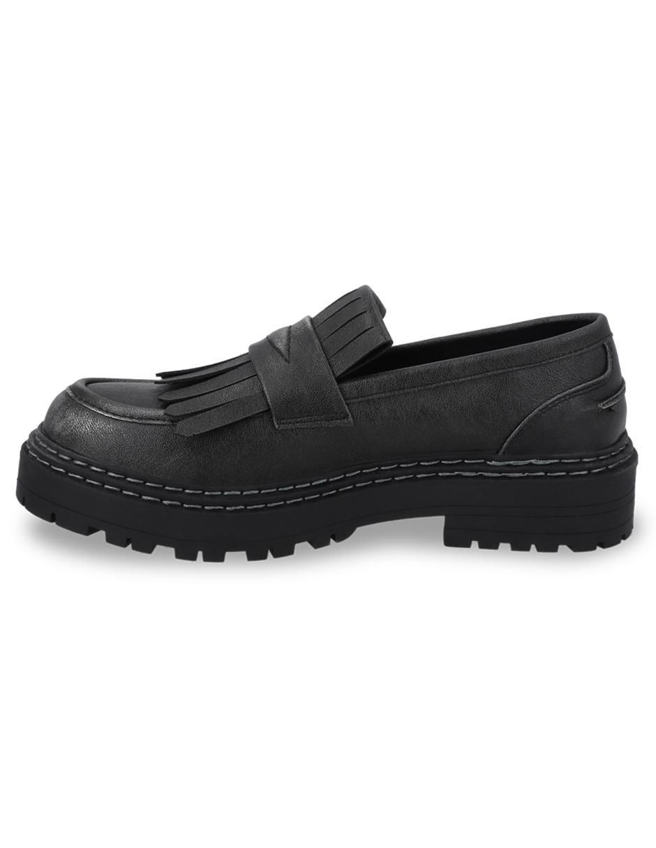 Mocasín para mujer 5