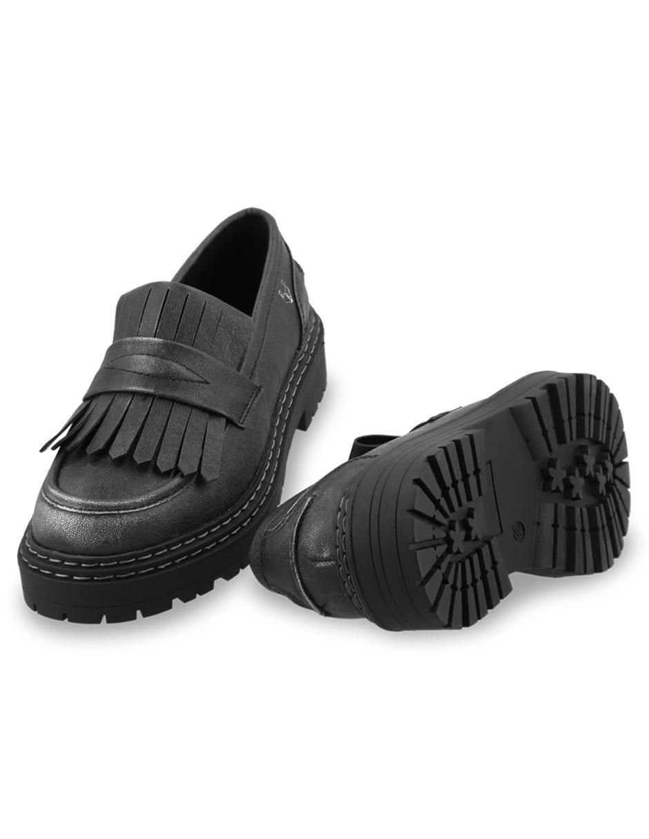 Mocasín para mujer 6