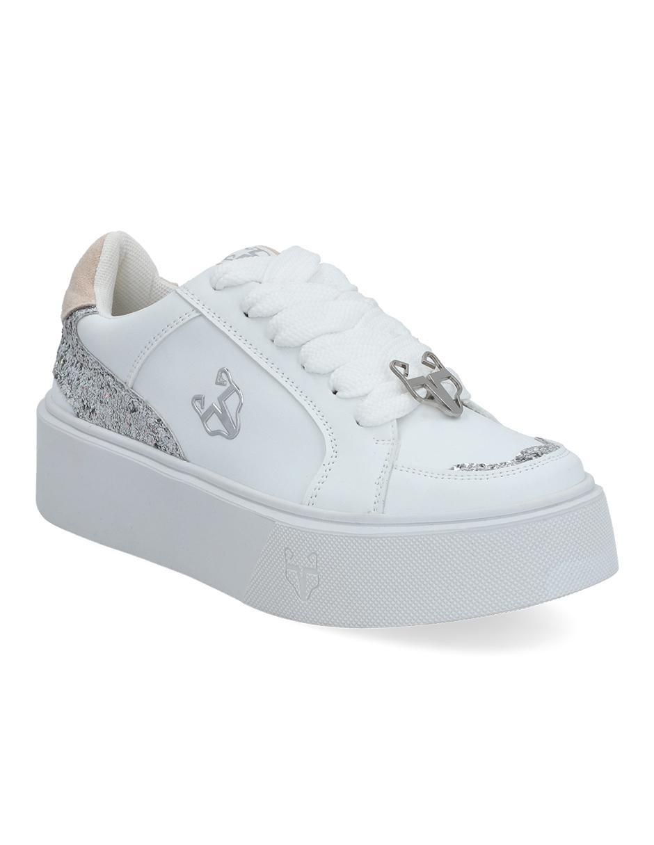 Tenis para mujer
