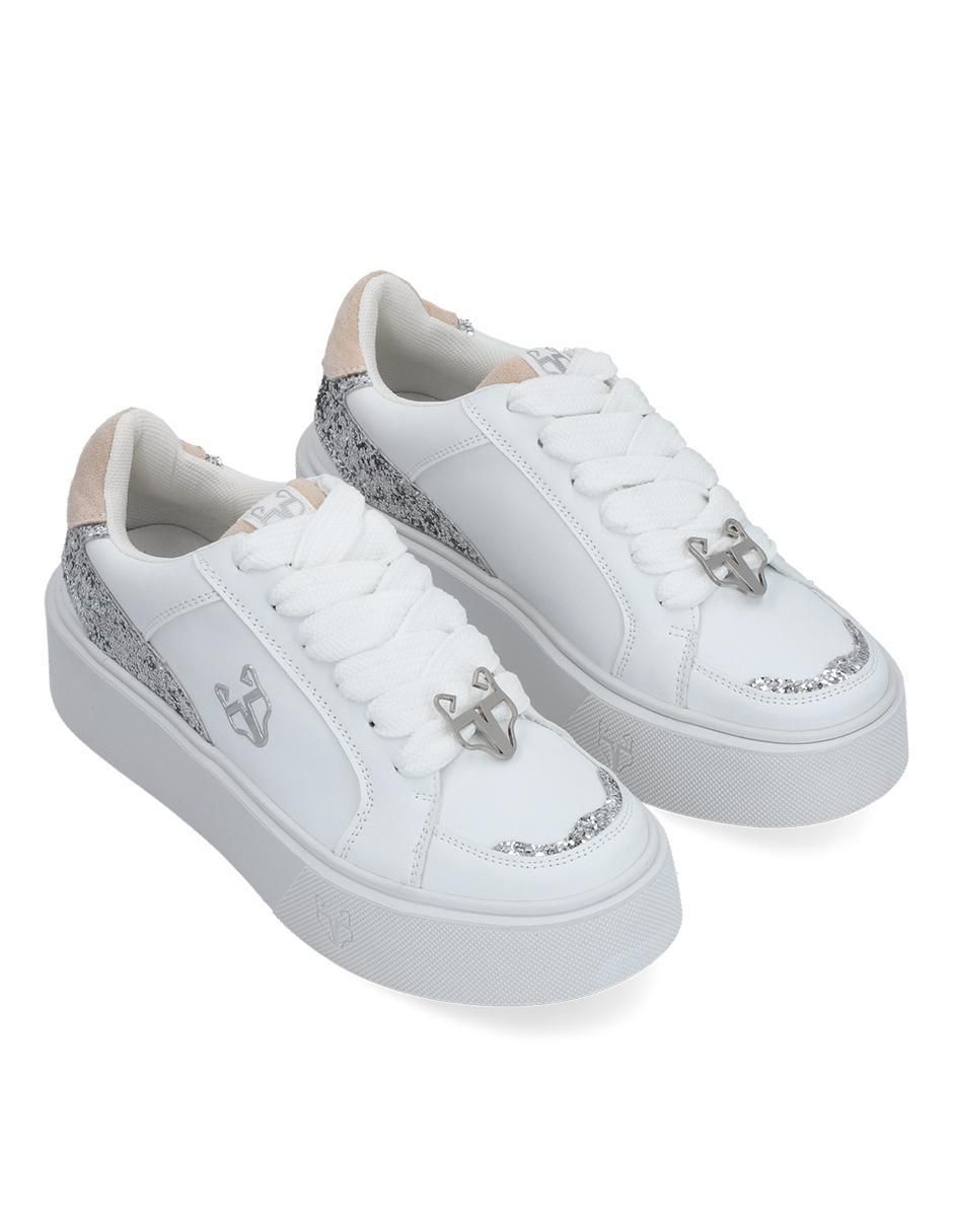 Tenis para mujer 4
