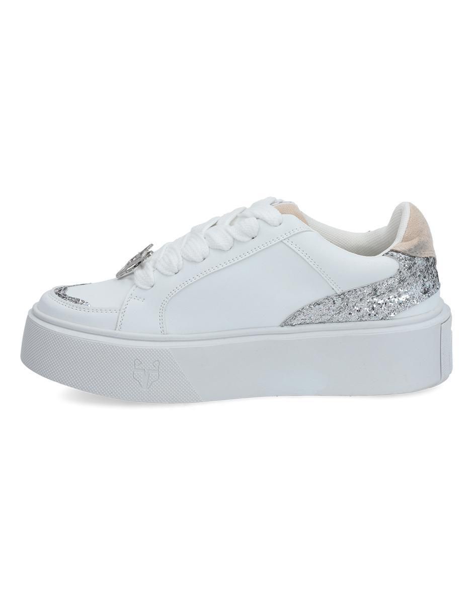 Tenis para mujer 5
