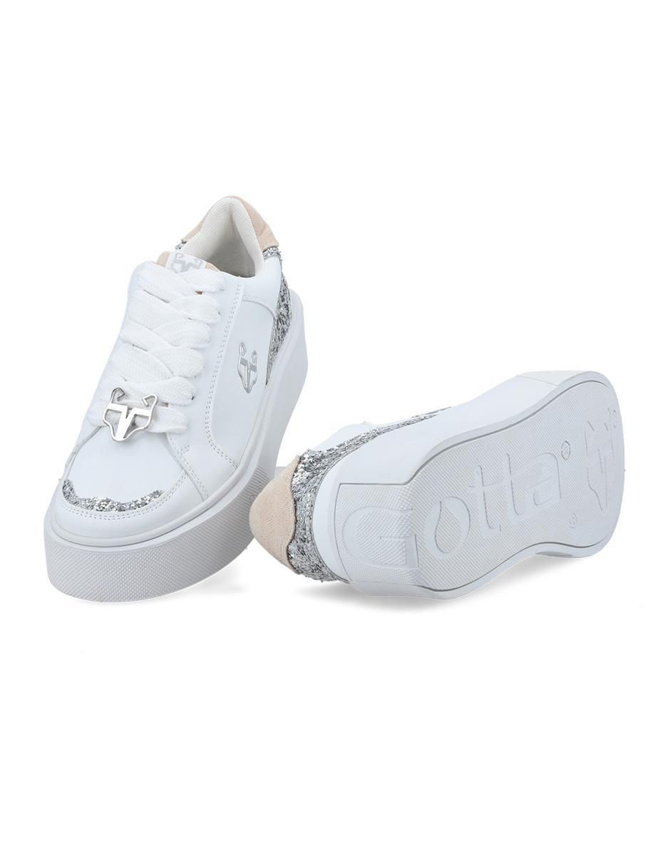 Tenis para mujer 6