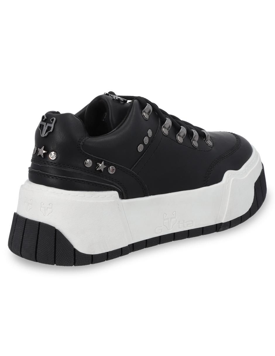 Tenis para mujer 4