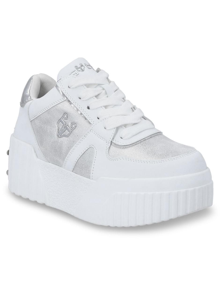 Tenis para mujer