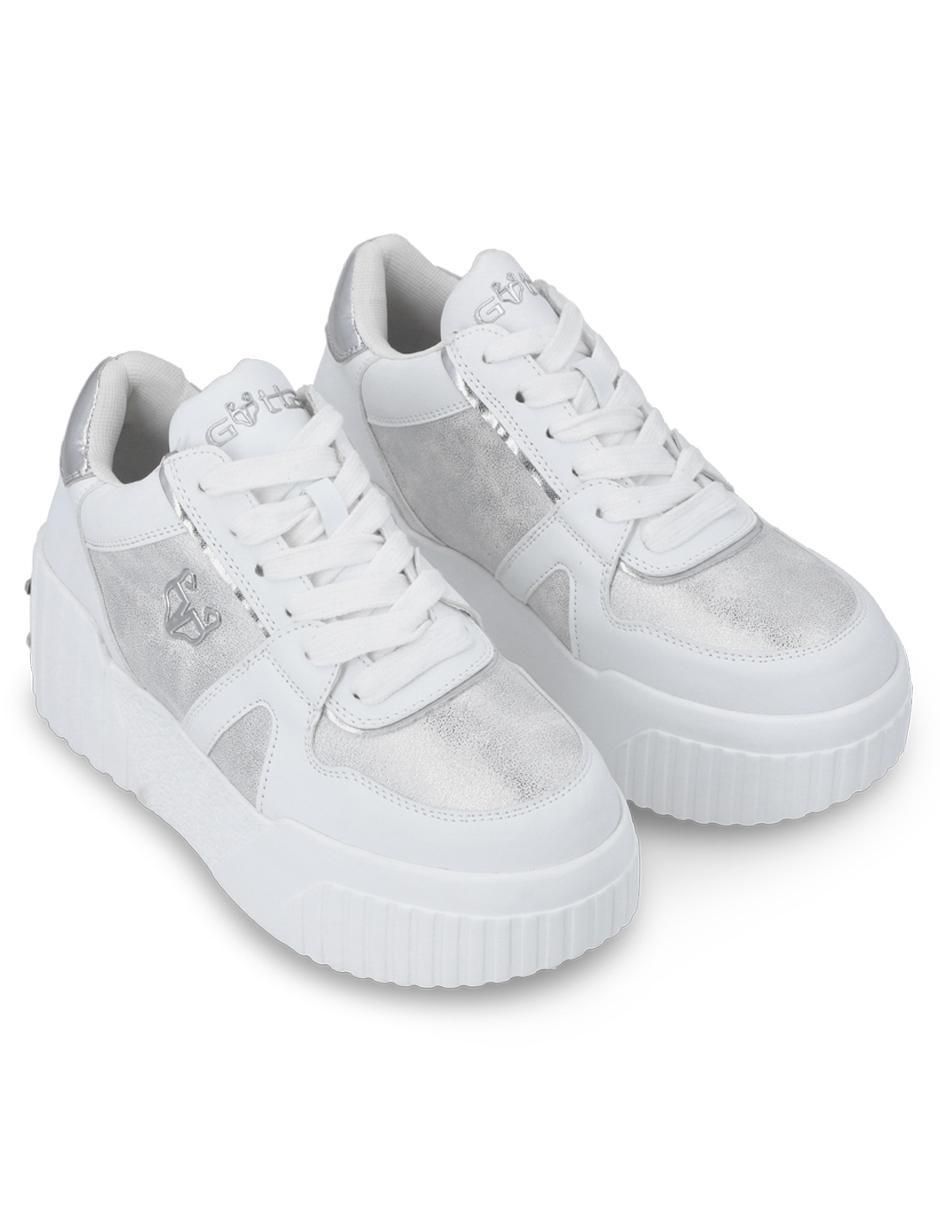 Tenis para mujer 3