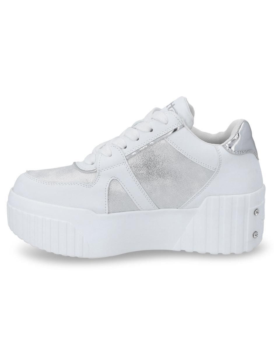 Tenis para mujer 5