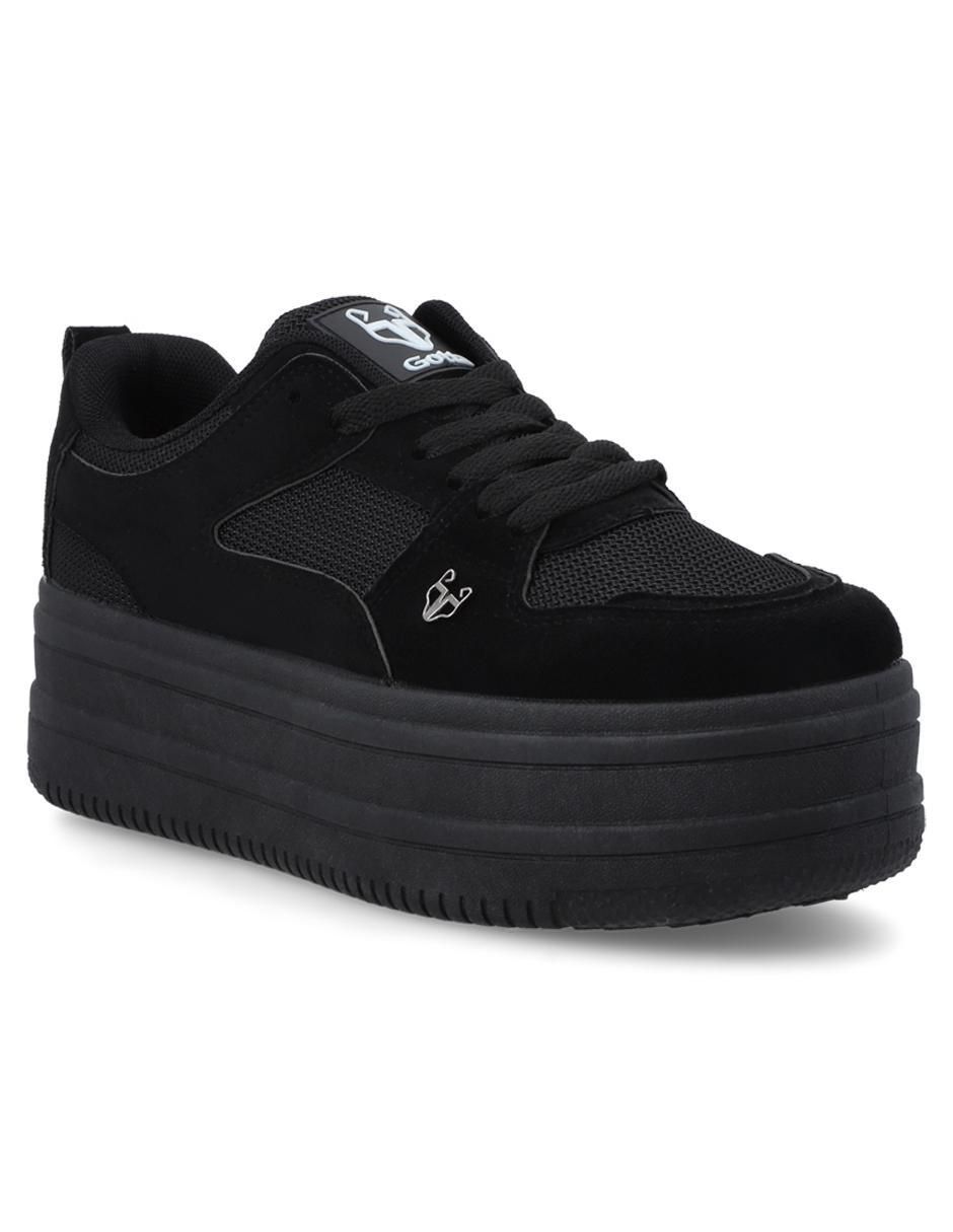 Tenis para mujer