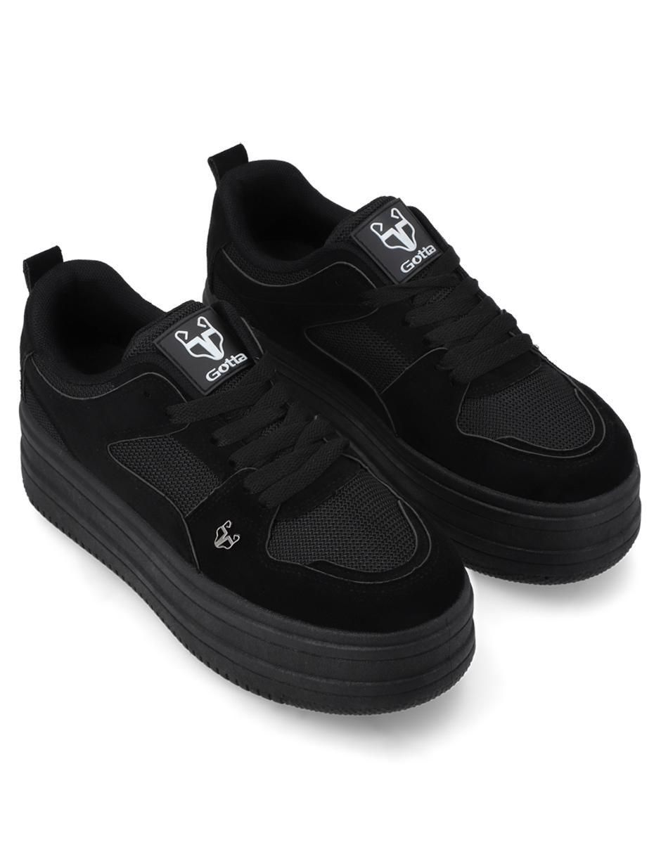 Tenis para mujer 3