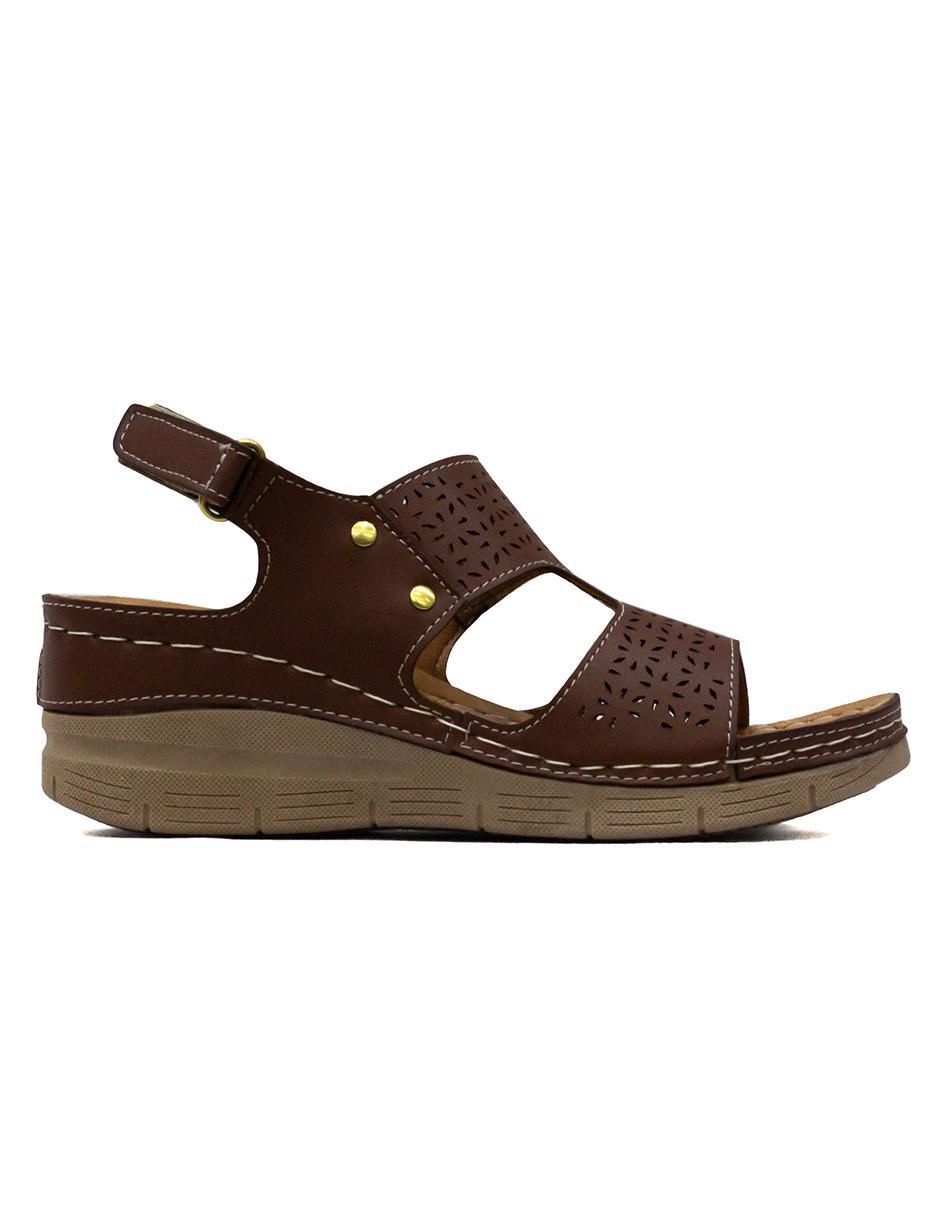 Sandalia para mujer 2