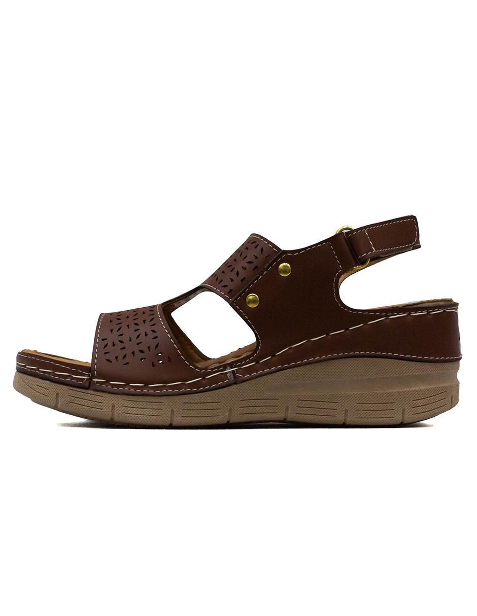 Sandalia para mujer 3