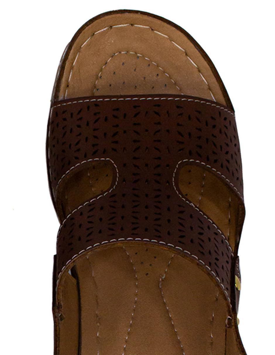 Sandalia para mujer 4