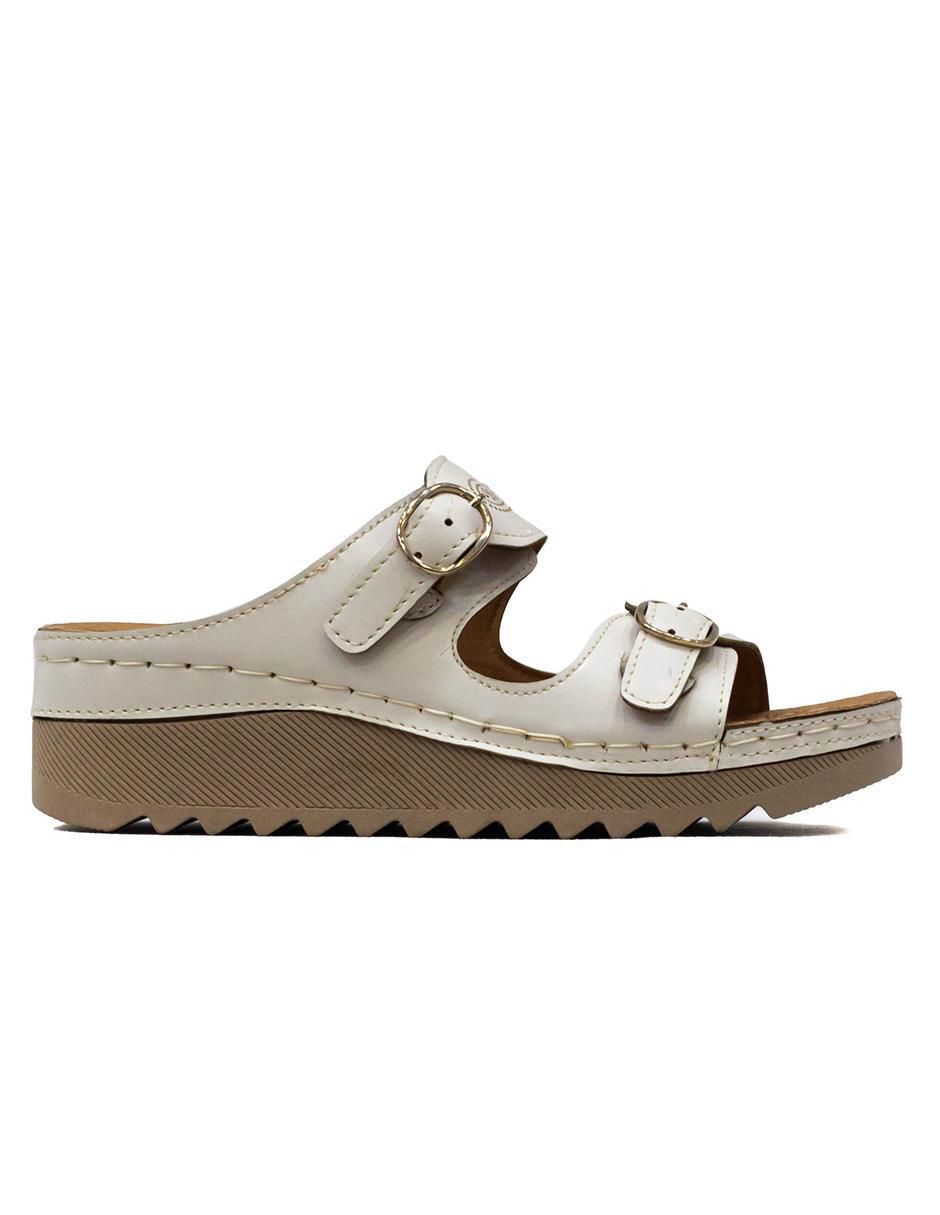 Sandalia para mujer 2