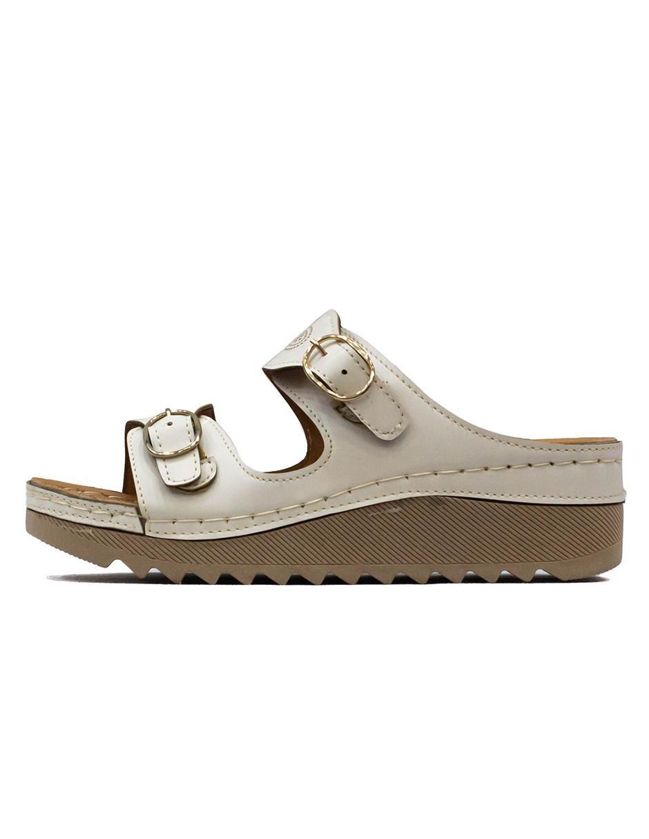 Sandalia para mujer 3