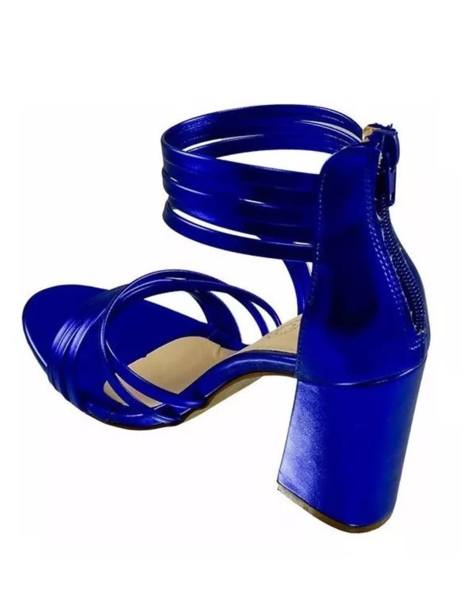 Sandalia para mujer 2