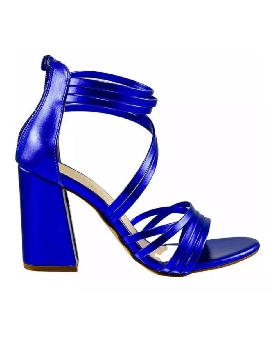 Sandalia para mujer 3