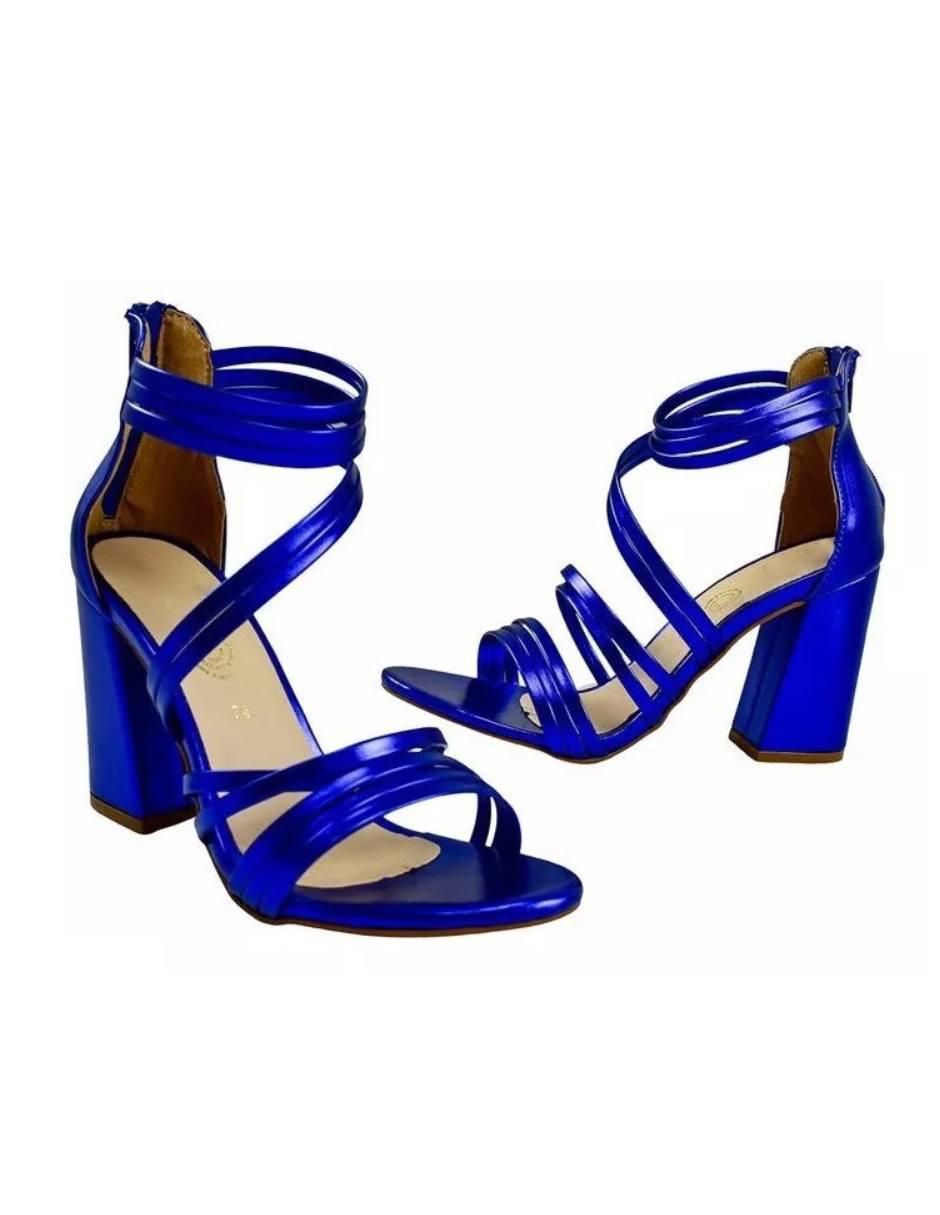 Sandalia para mujer 4